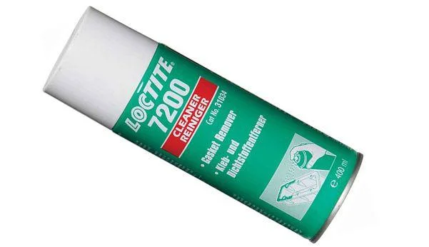 Limpeza de Peças e de Mãos / Ativadores de Primers