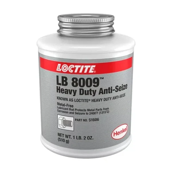 Anti-Seize LB 8009 Heavy Duty