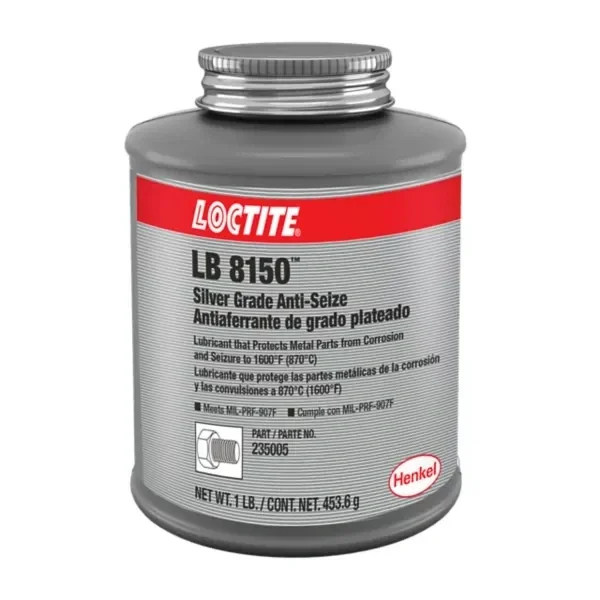 Anti-Seize LB 8150 (Antigo LB 767)