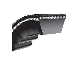 Correias em V Torque Flex