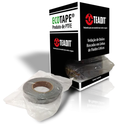 Fitas em PTFE ECOTape®
