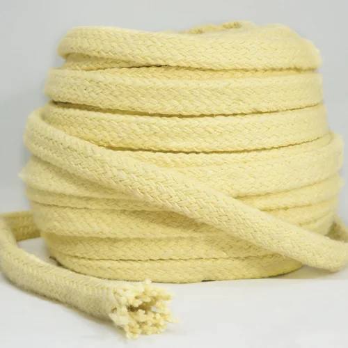Gaxeta Tubular de Fibra Aramida - AR 3110