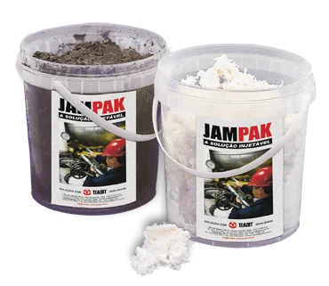 JAMPAK® 26, 27 e 29