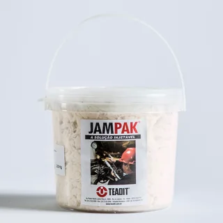JAMPAK® 26, 27 e 29
