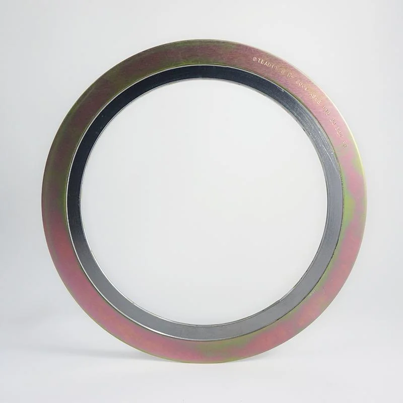Juntas de Vedação Metalflex® 913 - 913M