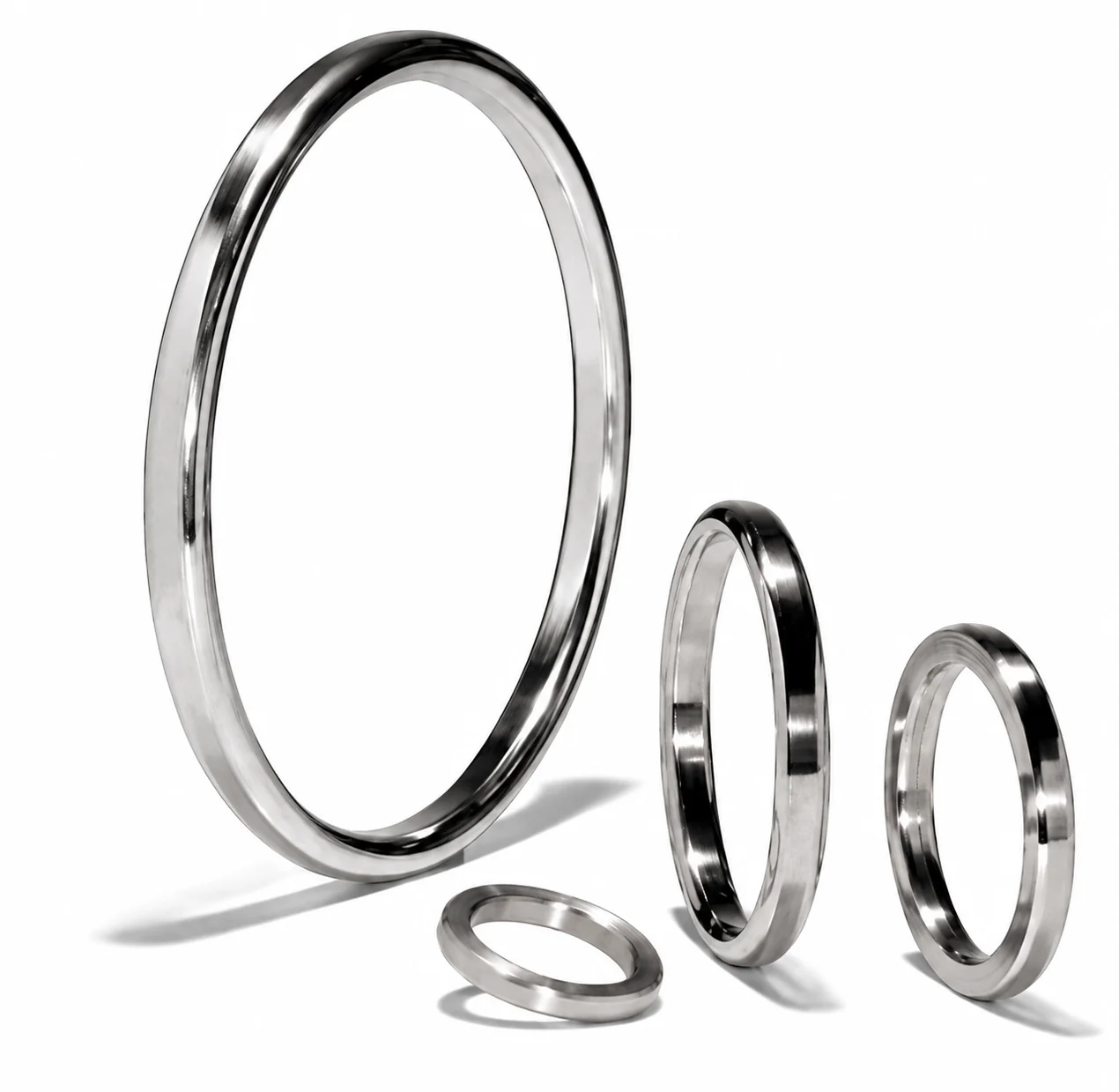 Juntas de Vedação Ring Joints