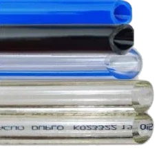 KANAMILK Azul, Preta e Cristal