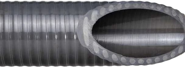 KC Cinza Escuro c/ Espiral Cinza