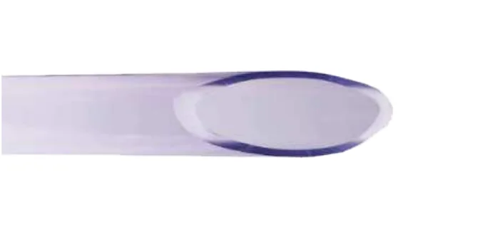 KTR Cristal Transparente