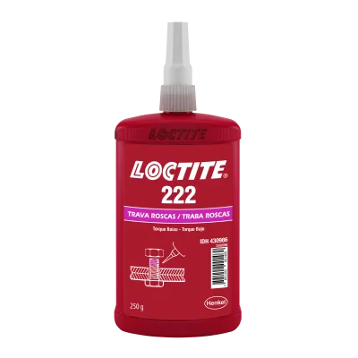 Loctite 222
