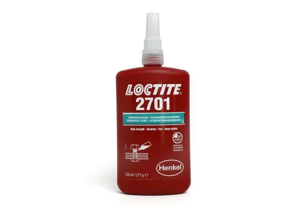 Loctite 2701