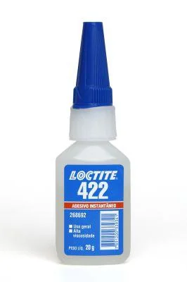 Loctite 422