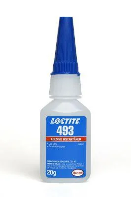 Loctite 493