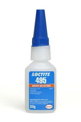 Loctite 495
