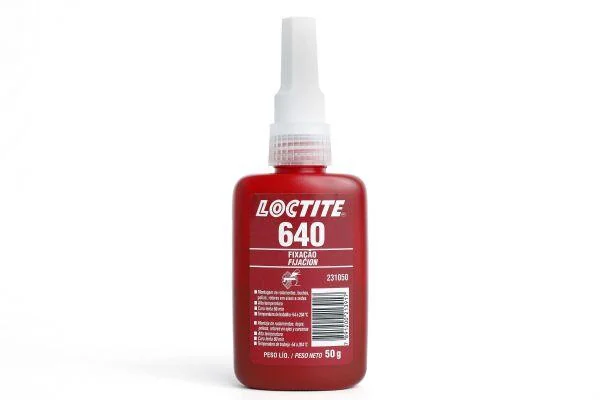 Loctite 640
