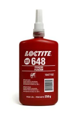 Loctite 648