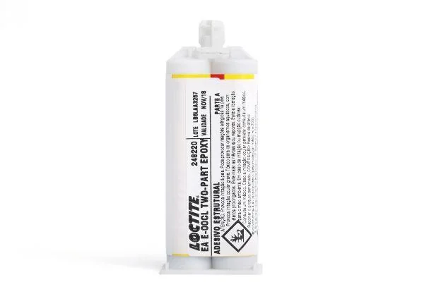 Loctite EA E-00CL