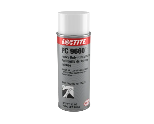 Loctite Max Coat PC 9660 AE