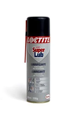 Loctite Super Lub LB 8608