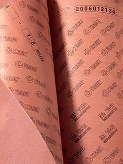 Papelão Hidráulico NA1040