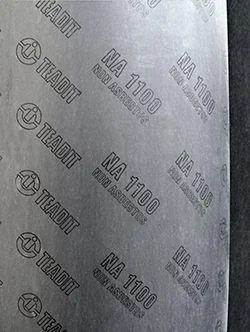 Papelão Hidráulico NA1100
