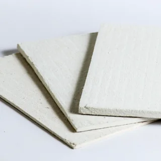 Papelão Isolante ISOLIT HT