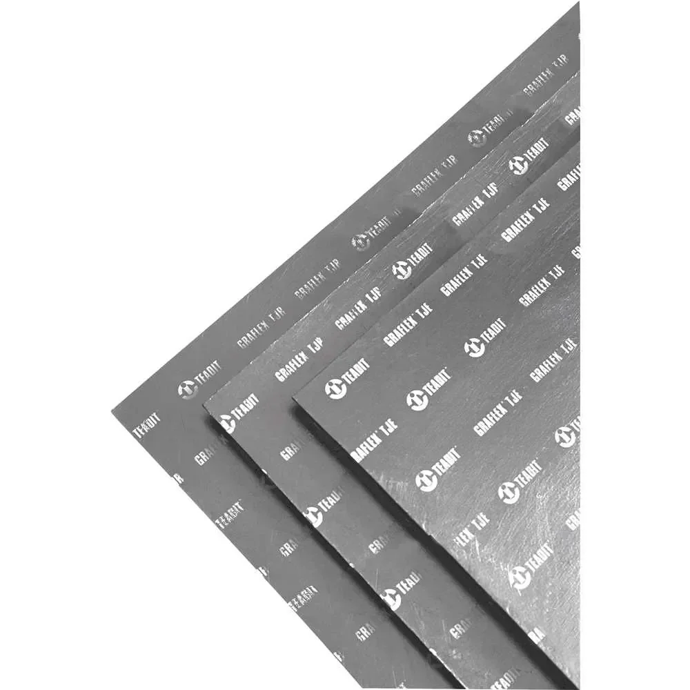 Placas em Graflex TJB, TJE E TJR