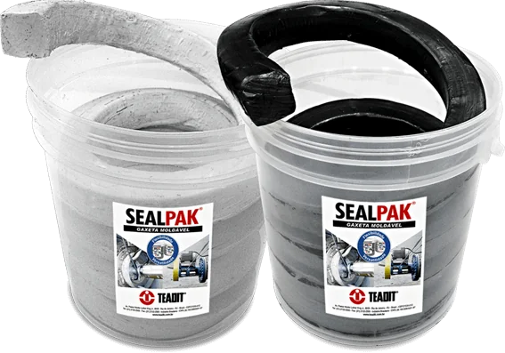 SEALPAK® 46 e 47