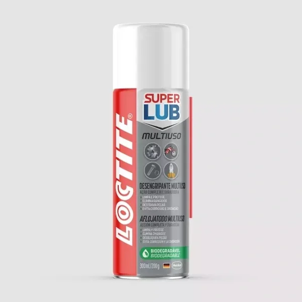 Super Lub LB 8609 Multiuso