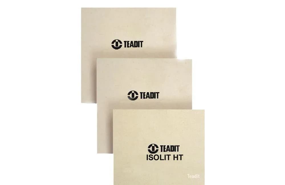 Quais os diferenciais do papelão isolante?