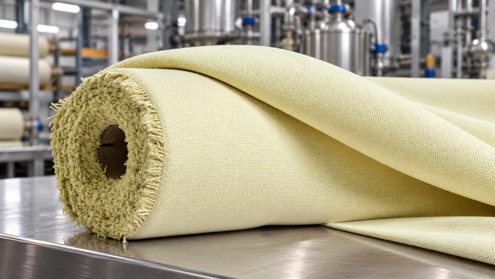 Onde comprar tecido técnico industrial com segurança?