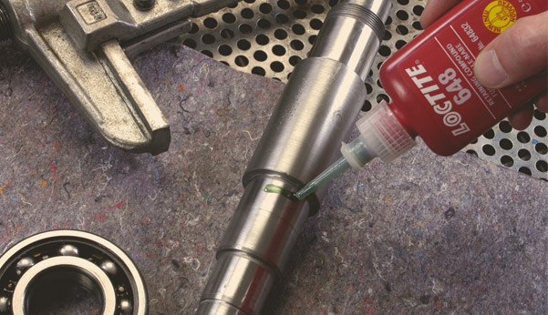 Loctite 620 Loctite 620