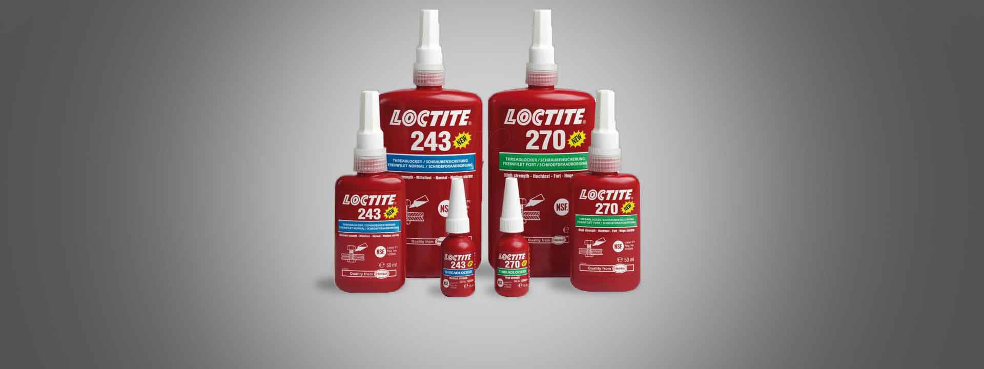 Loctite