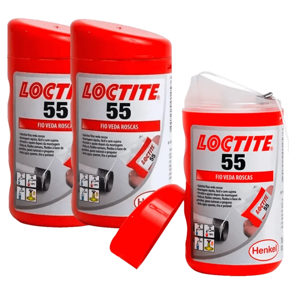 Produtos Loctite