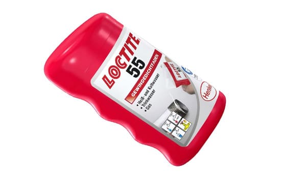 Produtos Loctite