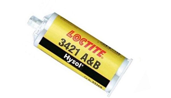 Loctite E 90BR A&B
