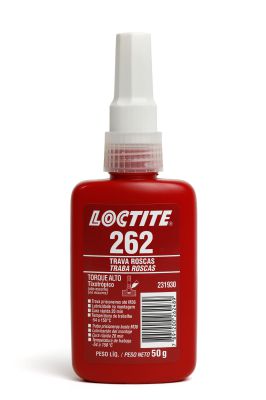 Loctite 262