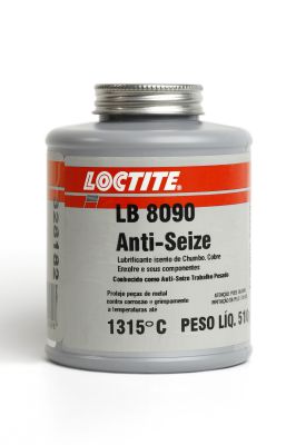 Loctite Anti Seize LB 8090