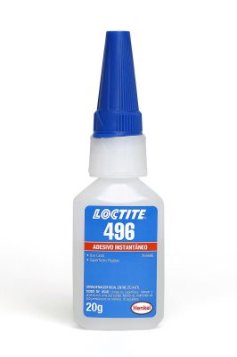 Loctite  496