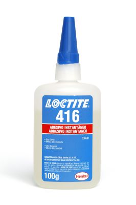 Loctite  416