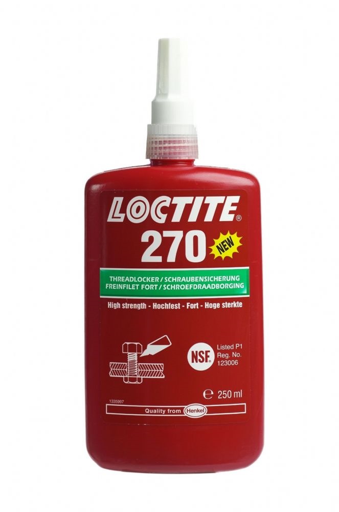 Loctite 270