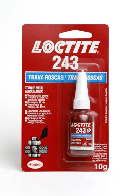 Loctite 243