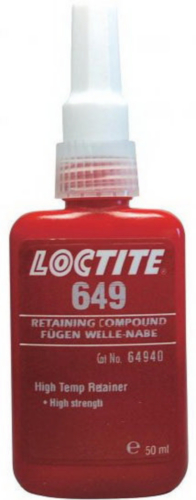 Loctite 649