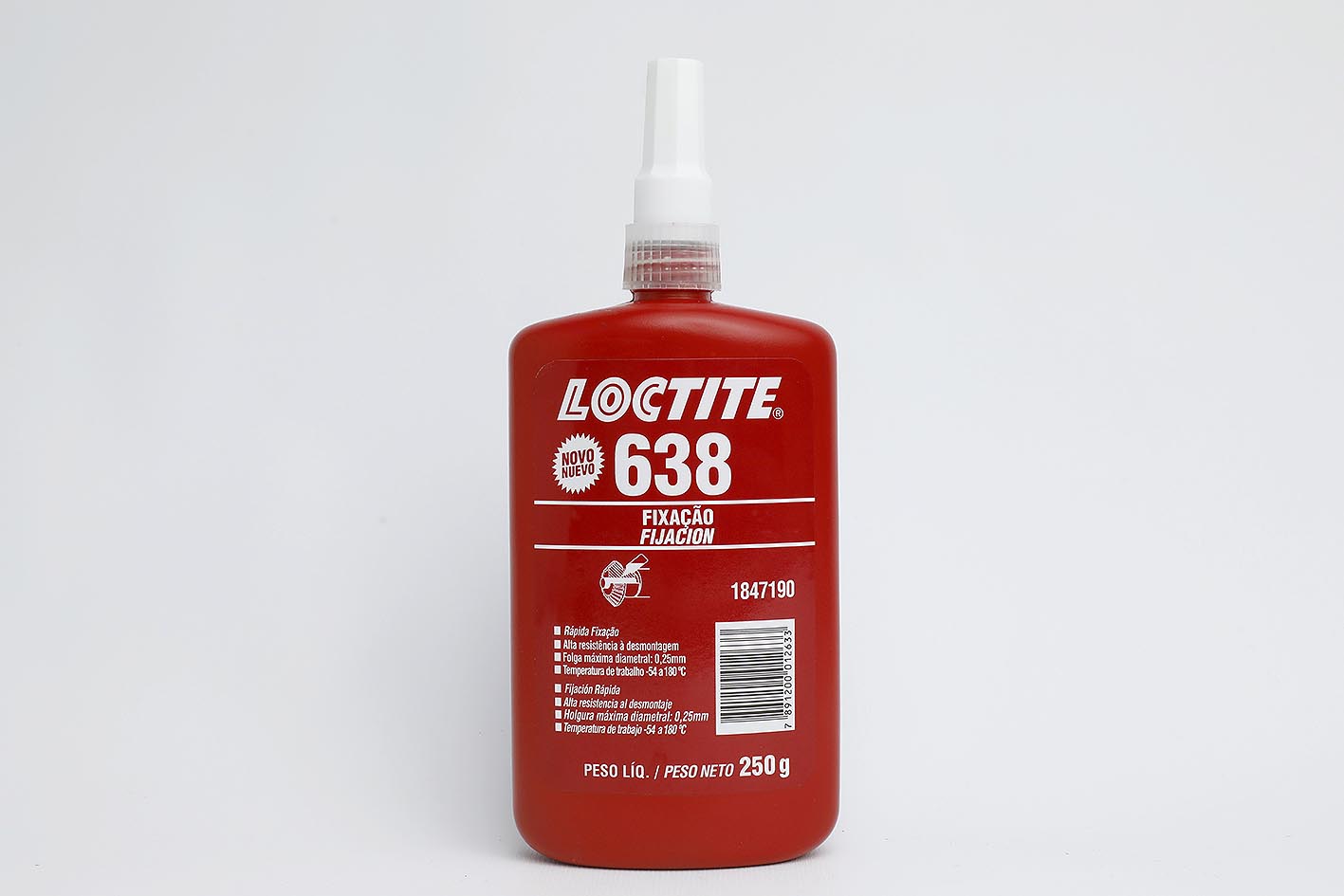 Loctite 638