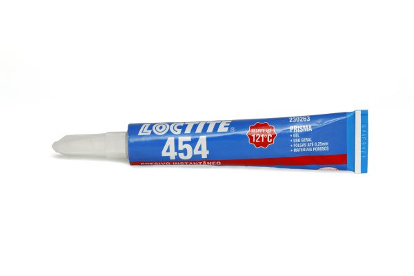 Loctite  454