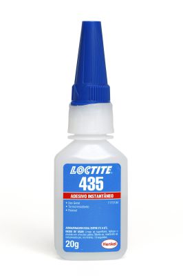Loctite  435