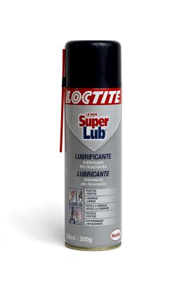 Loctite Super Lub LB 8608