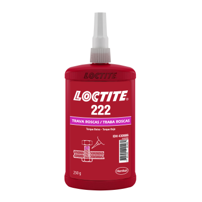 Loctite 222