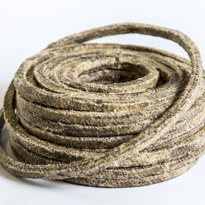 GAXETA TEADIT 2153 - Fibra Vegetal com Óleo Mineral e Parafina