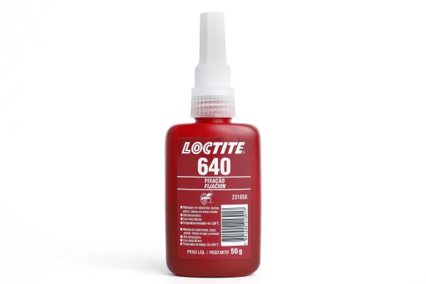 Loctite 640